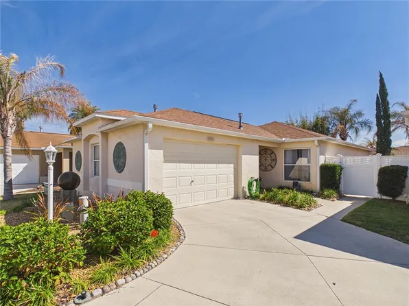 1935 McConnells Ave, The Villages, FL 32162