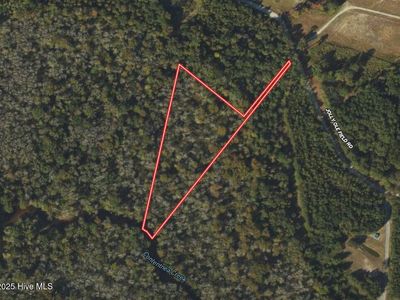 0 Jolly Ole Field Road, Grifton, NC, 28530