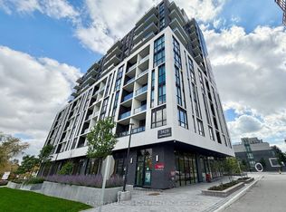 3429 Sheppard Ave E #B509, Toronto, ON M1T 0C2