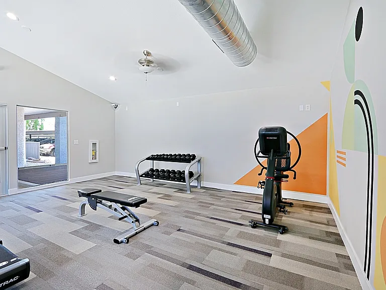 Summers Point Fitness Center