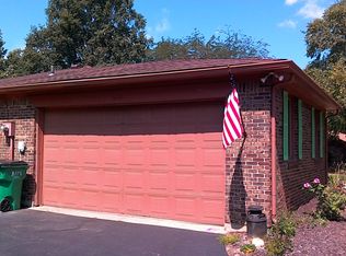 1412 Sheffield Dr, Avon, IN 46123