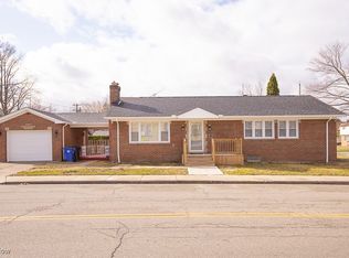 15304 Bartlett Ave, Cleveland, OH 44120