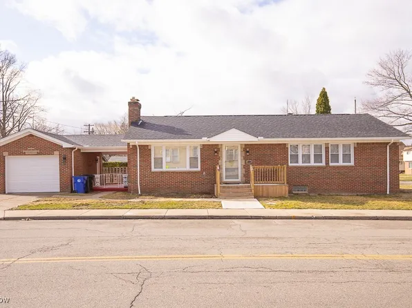 15304 Bartlett Ave, Cleveland, OH 44120