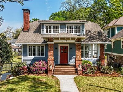 2704 Alston Dr, Atlanta, GA, 30317