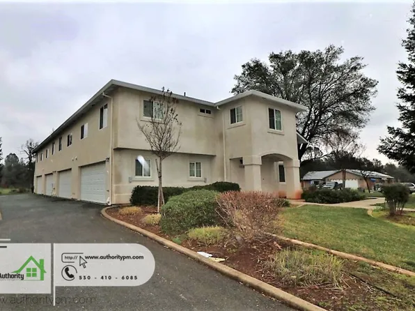 1294 Mighty Oak Ln #A, Redding, CA 96002