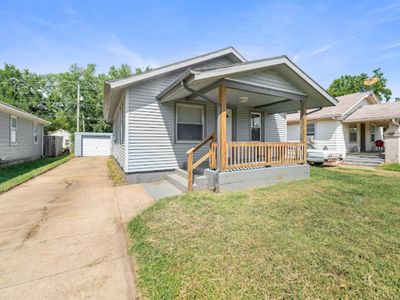 1237 N 9th St, Salina, KS, 67401
