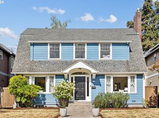 5239 NE Garfield Ave, Portland, OR 97211