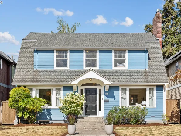 5239 NE Garfield Ave, Portland, OR 97211
