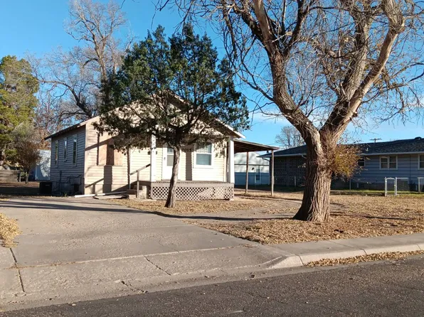 1015 Walnut Ave, Goodland, KS 67735