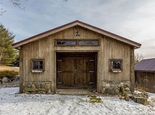 215 Maple St, Litchfield, CT 06759