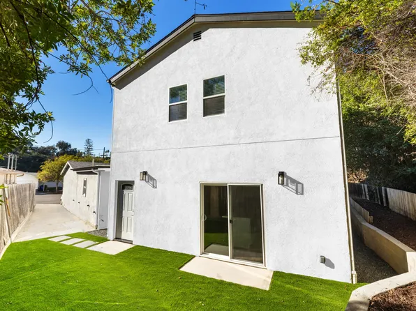 5966 Baja Dr, San Diego, CA 92115