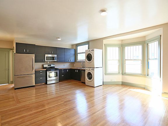 3rd image of 156 Duboce Ave #6