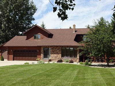 5613 17th St N, Moorhead, MN, 56560