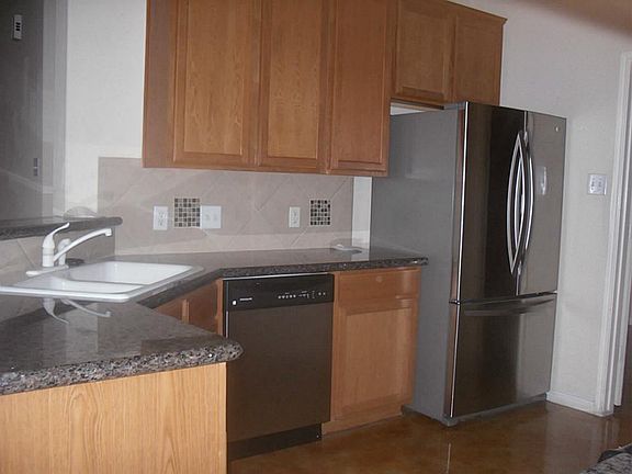Stainless Steel Appliances