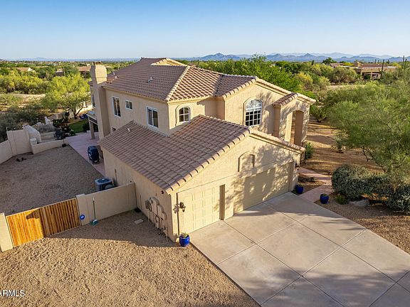 3rd image of 8727 E LARIAT Lane