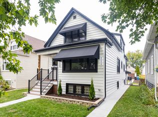 5942 W Eastwood Ave #2, Chicago, IL 60630