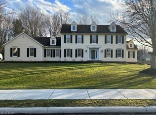 7600 Herrick Park Dr, Hudson, OH