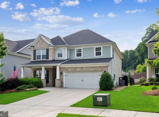 146 Woodford Ln, Canton, GA 30115
