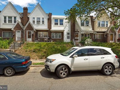 933 Scattergood St, Philadelphia, PA, 19124