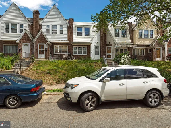 933 Scattergood St, Philadelphia, PA 19124