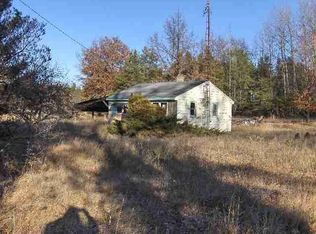 2520 N Saint Helen Rd, Saint Helen, MI 48656