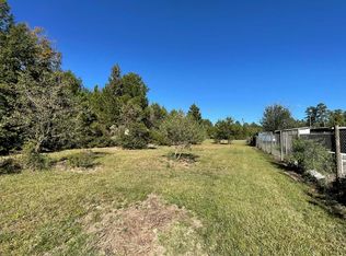 1094 County Road 3479a, Cleveland, TX 77327