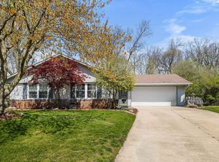 60 Elkton Ct, Lafayette, IN 47905