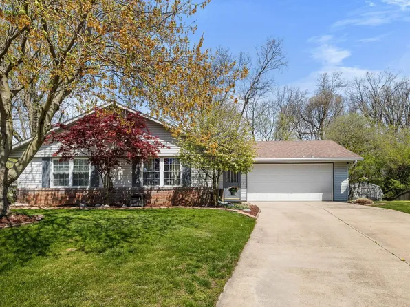 60 Elkton Ct, Lafayette, IN 47905