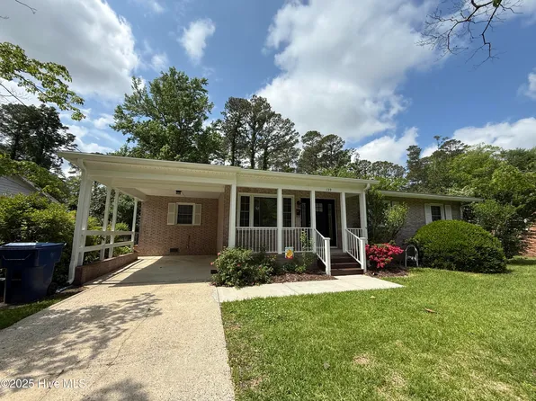 139 Woodland Drive, Havelock, NC 28532