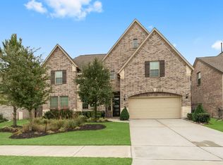 8710 Burdekin Rd, Magnolia, TX 77354