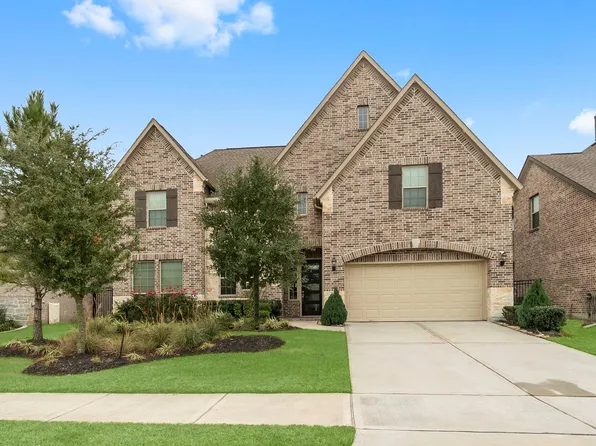 8710 Burdekin Rd, Magnolia, TX 77354