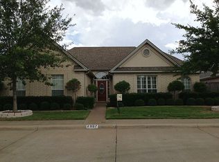 2907 Loma Linda Ln, Wichita Falls, TX 76308