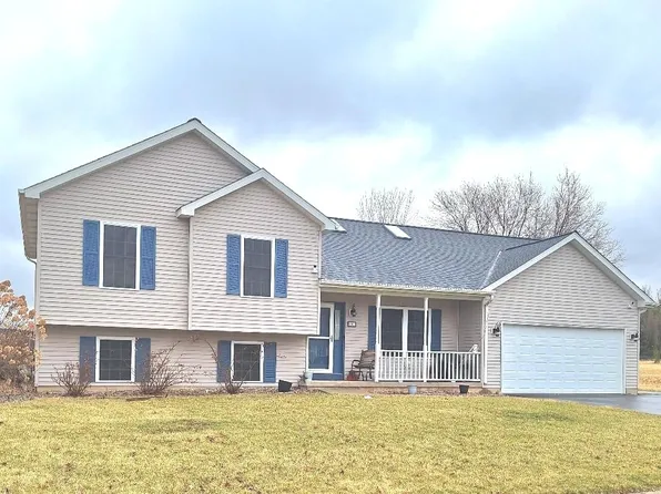 602 Sandra St, Kingston, IL 60145