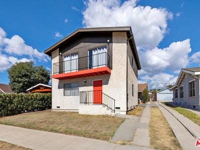 5125 Stratford Rd, Los Angeles, CA, 90042