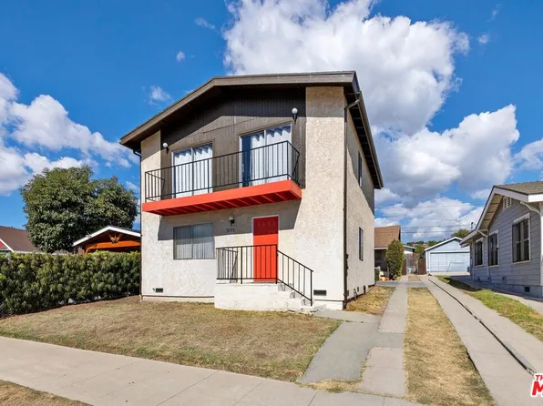 5125 Stratford Rd, Los Angeles, CA 90042