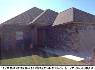 4201 Olivia Dr, Addis, LA 70710