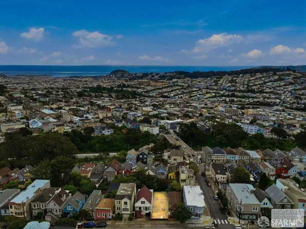 289 Chenery St, San Francisco, CA 94131