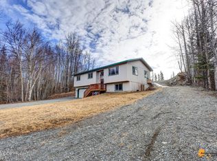 7500 E Eden Cir, Wasilla, AK 99654