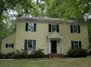 10303 Maremont Dr, Henrico, VA 23238