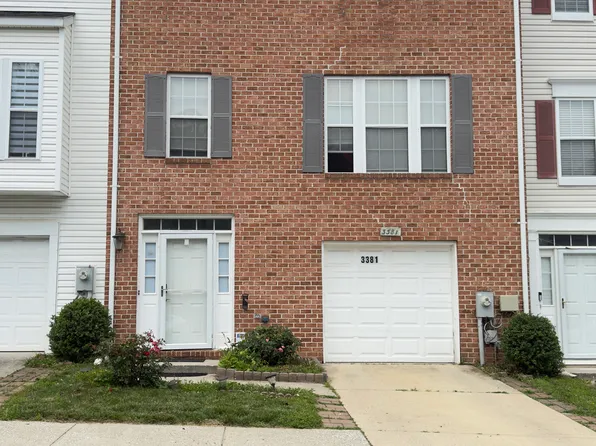 3381 Sonia Trl Unit 24, Ellicott City, MD 21043