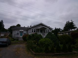 9615 49th Ave S, Seattle, WA 98118