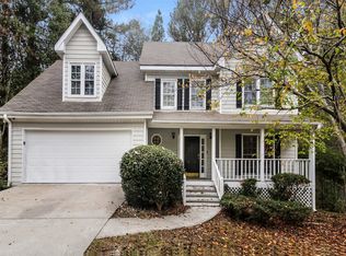 2855 Riverbend Ct, Snellville, GA 30078