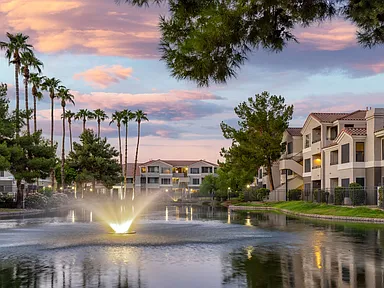 The Lakes at Arrowhead Ranch