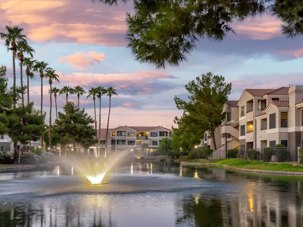 The Lakes at Arrowhead Ranch