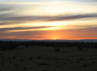 0 Sun Valley Rd, Holbrook, AZ 86025