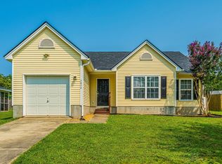 5056 Carrington Ct, Summerville, SC 29485
