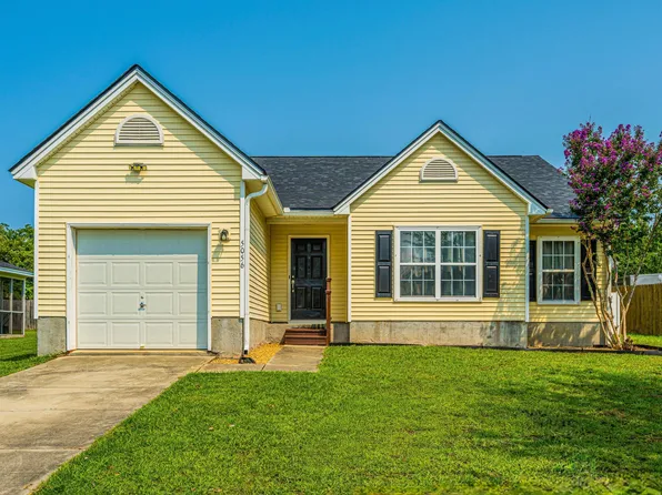 5056 Carrington Ct, Summerville, SC 29485