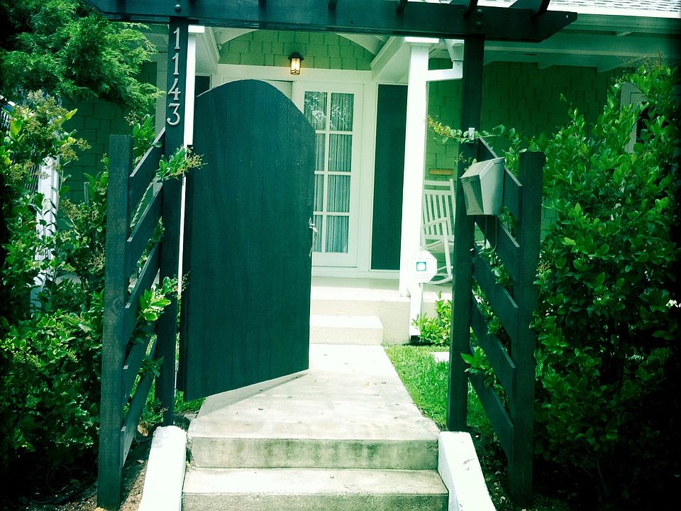 1st image of 1143 Manzanita St