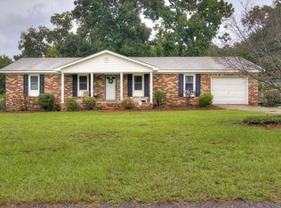104 Toole Cir, Beech Island, SC 29842