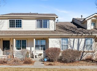 2085 S Xenia Way, Denver, CO 80231